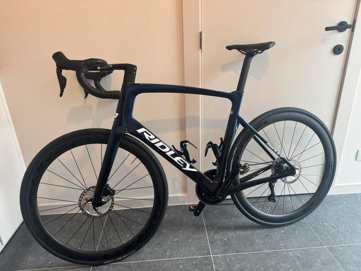 Ridley Noah, Fietsen en Brommers, Fietsen | Racefietsen, Zo goed als nieuw, Giant, Ophalen