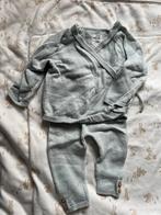 Setje c&a m62, Kinderen en Baby's, Babykleding | Maat 62, Ophalen, Gebruikt, C&A, Meisje