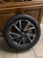 Kit winterbanden te koop yaris  5x100 16inch, Auto-onderdelen, Banden en Velgen, Ophalen, 16 inch, Banden en Velgen, Nieuw