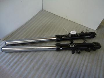 ZX9R 1998 - 1999 Kawasaki Vork D1-25244 beschikbaar voor biedingen