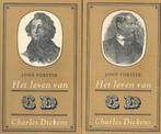 John Forster  -Het leven van Charles Dickens deel I en II, Enlèvement ou Envoi, Comme neuf, Art et Culture