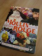 Moulin rouge (José Ferer - John Huston 1952), Overige genres, Ophalen of Verzenden, Zo goed als nieuw, 1940 tot 1960