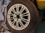 banden en velgen, Auto-onderdelen, Banden en Velgen, Ophalen, Gebruikt, Banden en Velgen, Winterbanden
