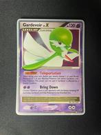 Gardevoir lv.x, Hobby en Vrije tijd, Verzamelkaartspellen | Pokémon, Ophalen of Verzenden, Zo goed als nieuw