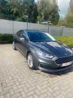 Ford Mondeo Vignale Hybride, Auto's, Ford, Mondeo, Leder, Berline, 5 deurs