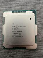 Intel core I9-9960X, Computers en Software, Processors, Ophalen, Gebruikt, Intel Core i9, 32-core