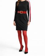 Tommy Hilfiger jurk – maat M, Kleding | Dames, Maat 38/40 (M), Tommy hilfiger, Zwart, Ophalen of Verzenden