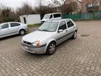 Ford Fiesta / 1.3 BENZINE / BLANCO GEKEURD VOOR VERKOOP, Auto's, Voorwielaandrijving, Stof, 4 cilinders, Particulier