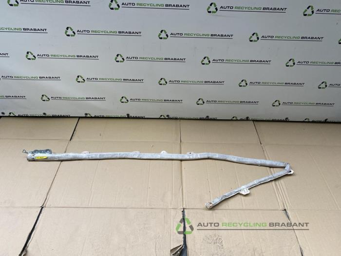 Airbag plafond gauche d'un Audi A4, Autos : Pièces & Accessoires, Autres pièces automobiles, Utilisé, 3 mois de garantie