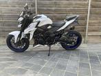 suzuki gsx S 750 *8800km**2/2020**akrapovic **undertail**, ABS, 4 cilinders, Motorrijbewijs A, Bedrijf