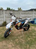 KTM 450 exc Six Days 2015, Motoren, Motoren | KTM, 450 cc, Particulier, Minimaal motorrijbewijs A2, 1 cilinder