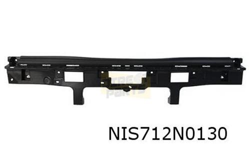 Nissan Townstar / Renault Kangoo achterbumpersteun midden Or, Auto-onderdelen, Carrosserie, Bumper, Nissan, Renault, Achter, Nieuw