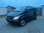 Mercedes Vito 109CDI - Airco - 168000kms, Auto's, Mercedes-Benz, Stof, 2000 kg, Zwart, 5 deurs
