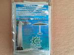 Hoes voor parasol NIEUW, voor parasols met diameter 2,5–> 4m, Ophalen, Nieuw, Waterdicht, 3 tot 4 meter