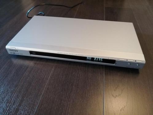 Sony DVD speler met afstandsbediening, perfecte staat, Audio, Tv en Foto, DVD spelers, Gebruikt, Dvd-speler, Sony, Ophalen