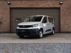 Peugeot Partner 1.5 HDI / L2 / DUBBEL CABINE / CARPLAY / GPS, Auto's, 75 kW, Stof, Gebruikt, 4 cilinders