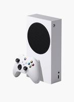 Xbox series S + controller, Games en Spelcomputers, Ophalen, Controller, Xbox Series S