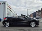 Peugeot 207 CC 1.6i 05/11 ** SLECHTS 55.000 KM **, Auto's, Peugeot, Voorwielaandrijving, Beige, 4 cilinders, Cabriolet