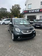 Smart, Voorwielaandrijving, Euro 5, Stof, Parkeerassistent