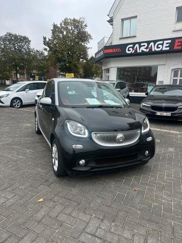 SMART/76000KM/TOPSTAAT beschikbaar voor biedingen