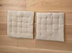 Lot 2 coussins, Enlèvement ou Envoi, Comme neuf