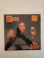 Fugees - The Score - vinyl, Cd's en Dvd's, Ophalen of Verzenden, Nieuw in verpakking, 12 inch