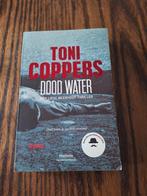 TONI COPPERS : DOOD WATER, Boeken, Ophalen of Verzenden, Gelezen, Toni Coppers