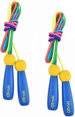 Springtouw voor kinderen | Nieuw, Sport en Fitness, Springtouwen, -, Verzenden, -, Nieuw