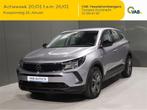 Opel Grandland X   EDITION 1.2 TURBO ECOTEC, Auto's, Opel, 139 g/km, Zwart, Handgeschakeld, 5 deurs