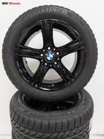 BMW 17 inch velgen 3 serie F30 F31 4 serie F36 winterbanden, Autos : Pièces & Accessoires, Pneus & Jantes, Neuf, Pneus et Jantes