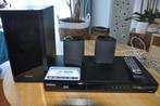 SAMSUNG THUISBIOSCOOP, Audio, Tv en Foto, DVD spelers, Ophalen, Gebruikt, Dvd-speler, Samsung