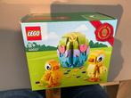 Lego 40537 kuikentjes in ei, Ophalen of Verzenden, Nieuw, Complete set, Lego