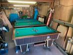 Biljarts, Sport en Fitness, Biljarten en Poolen, Ophalen