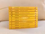 Geronimo Stilton - AVI leesboeken, Boeken, Ophalen of Verzenden, Zo goed als nieuw