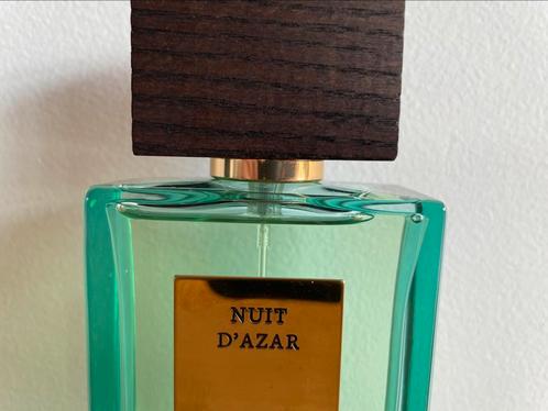 Nuit d’azar for men Rituals 50ml, Handtassen en Accessoires, Uiterlijk | Parfum, Nieuw, Ophalen of Verzenden