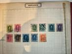 Lot de timbres espagnols à vendre, Timbres & Monnaies, Enlèvement ou Envoi