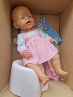 Baby Born (met toebehoren), Enlèvement ou Envoi, Baby Pop