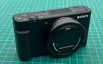 Sony ZV-1 compact camera, Audio, Tv en Foto, Ophalen, Zo goed als nieuw, Compact, Sony