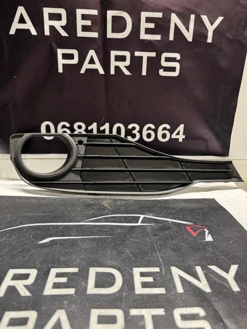 BMW 3 Serie F30 F31 Bumperrooster Rechts Voor 51117255366, Auto-onderdelen, Overige Auto-onderdelen, BMW, Gebruikt, Ophalen of Verzenden
