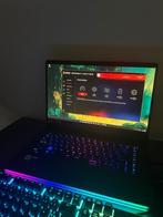 Pc portable gaming msi (MSI GE66 Raider), Computers en Software, Ophalen, Gebruikt, MSI, 2 tot 3 Ghz