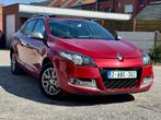 Renault Mégane Break 1.2 TCe Benzine — 2013 — Goed uitgerust, Euro 5, Zwart, USB, Bedrijf