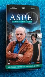 Aspe complete collectie 28 dvd's van seizoen 1 tem 9, Cd's en Dvd's, Ophalen