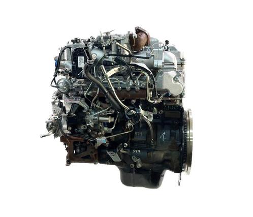 Moteur Mitsubishi Pajero V2 3.2 4M41, Autos : Pièces & Accessoires, Moteurs & Accessoires, Mitsubishi, Enlèvement ou Envoi