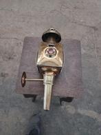 2025/029 scheepslamp, Antiek en Kunst, Ophalen of Verzenden