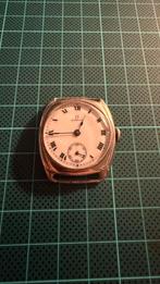 Montre Omega 1920s, Bijoux, Sacs & Beauté, Montres | Anciennes | Antiquités, Montre-bracelet, Enlèvement ou Envoi, 1900 à 1930