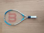 Wilson Slam 21 inch kinderracket, Sport en Fitness, Squash, Ophalen, Gebruikt, Racket