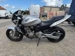 Honda	Hornet CB600F, Motoren, Bedrijf, Meer dan 35 kW, 600 cc