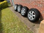 Roues et pneus Volvo XC60, Autos : Pièces & Accessoires, Pneus & Jantes, 17 pouces, 235 mm, Pneus et Jantes, Pneus été
