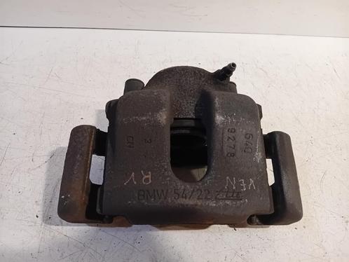 REMKLAUW RECHTS VOOR BMW Z3 Roadster (E36 / 7), Auto-onderdelen, Remmen en Aandrijving, BMW, Gebruikt