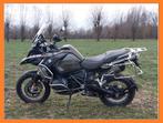 R 1250 GS Adventure *Full Option*, Motoren, 2 cilinders, Particulier, Meer dan 35 kW, Overig